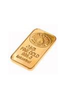 2,5 Gram 24 Ayar Külçe Altın
