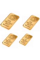 36 Gram 24 Ayar Külçe Altın