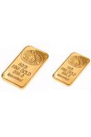 60 Gram 24 Ayar Külçe Altın
