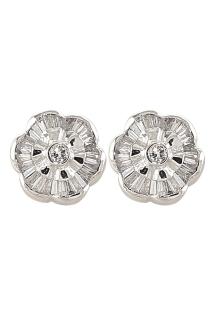 Cigold 18 Ayar Pırlanta Küpe OA-PKÜP9000088874