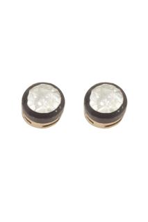 Cigold 8 Ayar  Elmas Küpe OA-EAR0000069