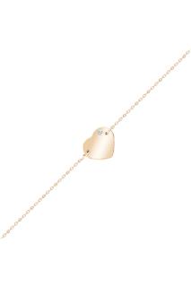 Cigold 8 Ayar  Pırlanta Bileklik OA-PBİL900002