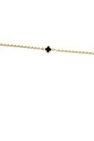 Cigold Taşlı Bileklik 14 Ayar Altın 1.78 Gr OA-C11801029244