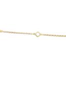 Cigold Taşlı Bileklik 14 Ayar Altın 1.83 Gr OA-C11801029242