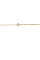 Cigold Taşlı Bileklik 14 Ayar Altın 1.85 Gr OA-C11801029243