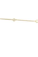 Cigold Taşlı Bileklik 14 Ayar Altın 1.85 Gr OA-C11801029243