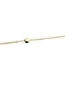 Cigold Taşlı Bileklik 14 Ayar Altın 2.13 Gr OA-C11801029241