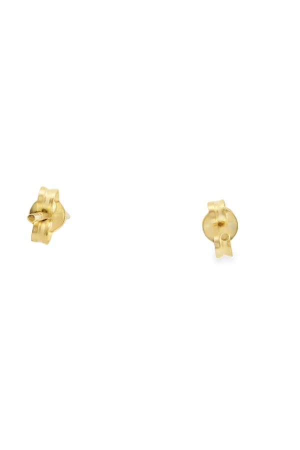 Cigold Taşlı Çocuk Küpesi 14 Ayar Altın 0.88 Gr OA-C1TB03029275