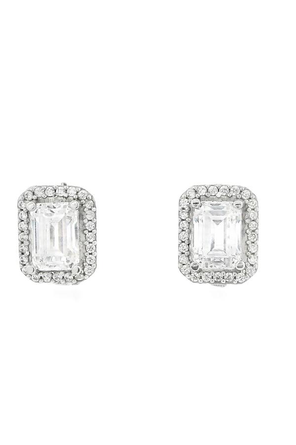 Cigold Taşlı Küpe 14 Ayar Altın 3.28 Gr OA-K1TB01039421