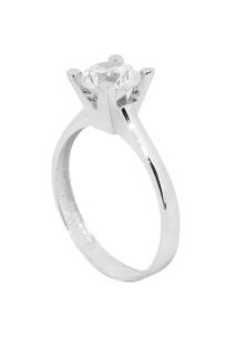 Cigold Taşlı Yüzük 14 Ayar Altın 1.52 Gr OA-K21301038848