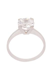 Cigold Taşlı Yüzük 14 Ayar Altın 2.51 Gr OA-C11201039163