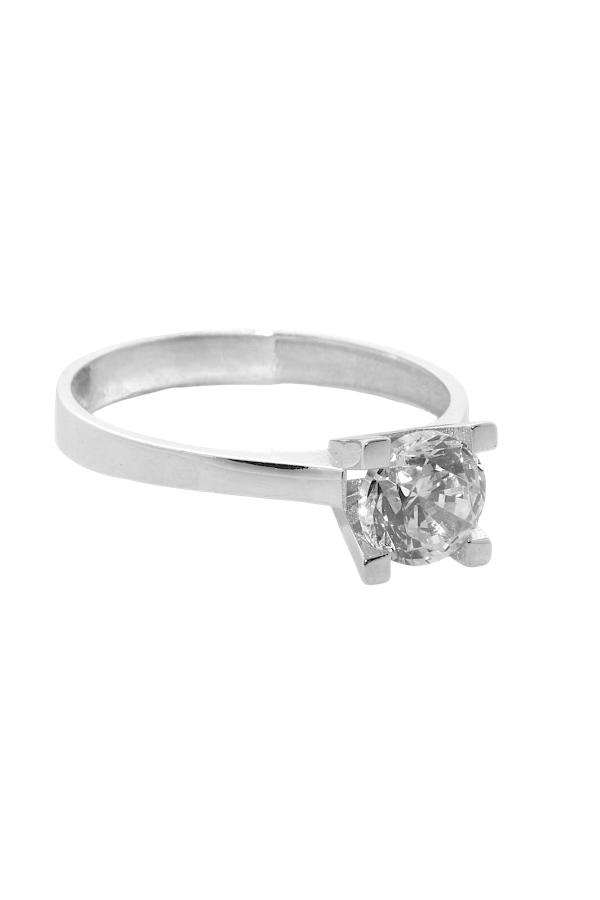 Cigold Taşlı Yüzük 14 Ayar Altın 2.71 Gr OA-K21701038847