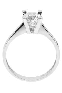 Cigold Taşlı Yüzük 14 Ayar Altın 2.77 Gr OA-K21601038854