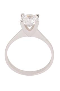 Cigold Taşlı Yüzük 14 Ayar Altın 2.90 Gr OA-C11601039165