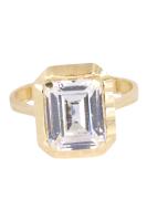 Cigold Taşlı Yüzük 14 Ayar Altın 3.20 Gr OA-C11501028987