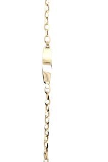 Cigold Taşsız Çocuk Bileklik 14 Ayar Altın 2.45 Gr OA-C11503029239