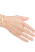 Cigold Taşsız Çocuk Bileklik 14 Ayar Altın 2.99 Gr OA-C11503029236