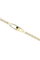 Cigold Taşsız Çocuk Bileklik 14 Ayar Altın 3.89 Gr OA-C11603029271