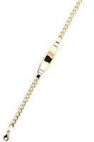 Cigold Taşsız Çocuk Bileklik 14 Ayar Altın 3.89 Gr OA-C11603029271