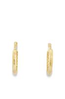 Cigold Taşsız Küpe 14 Ayar Altın 1.11 Gr OA-C1TB01029289