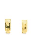Cigold Taşsız Küpe 14 Ayar Altın 1.46 Gr OA-K1TB01029434