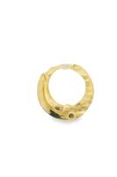 Cigold Taşsız Küpe 14 Ayar Altın 1.66 Gr OA-K1TB01029354