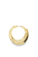 Cigold Taşsız Küpe 14 Ayar Altın 1.68 Gr OA-C1TB01029314