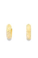 Cigold Taşsız Küpe 14 Ayar Altın 1.71 Gr OA-C1TB01029293