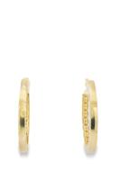 Cigold Taşsız Küpe 14 Ayar Altın 1.84 Gr OA-C1TB01029286