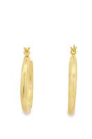 Cigold Taşsız Küpe 14 Ayar Altın 2.18 Gr OA-K1TB01029346