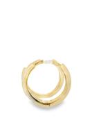 Cigold Taşsız Küpe 14 Ayar Altın 2.19 Gr OA-C1TB01029301