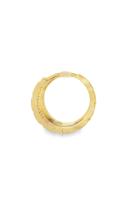 Cigold Taşsız Küpe 14 Ayar Altın 2.62 Gr OA-K1TB01029351