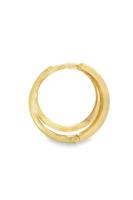 Cigold Taşsız Küpe 14 Ayar Altın 3.68 Gr OA-K1TB01029364