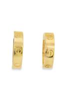 Cigold Taşsız Küpe 14 Ayar Altın 3.68 Gr OA-K1TB01029364