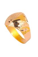 Cigold Taşsız Yüzük 14 Ayar Altın 2,14 Gr OA-K22001028903