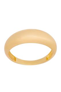 Cigold Taşsız Yüzük 14 Ayar Altın 2.67 Gr OA-C11501029134