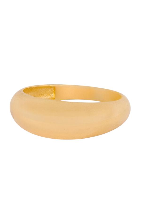 Cigold Taşsız Yüzük 14 Ayar Altın 2.67 Gr OA-C11501029134