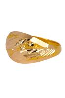 Cigold Taşsız Yüzük 14 Ayar Altın 2,67 Gr OA-K22601028916