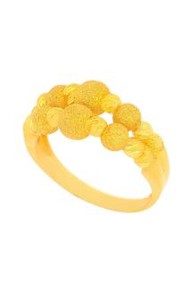 Cigold Taşsız Yüzük 14 Ayar Altın 3.65 Gr OA-K21701029052