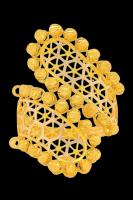 Cigold Taşsız Yüzük 14 Ayar Altın 4.07 Gr OA-K21801029045