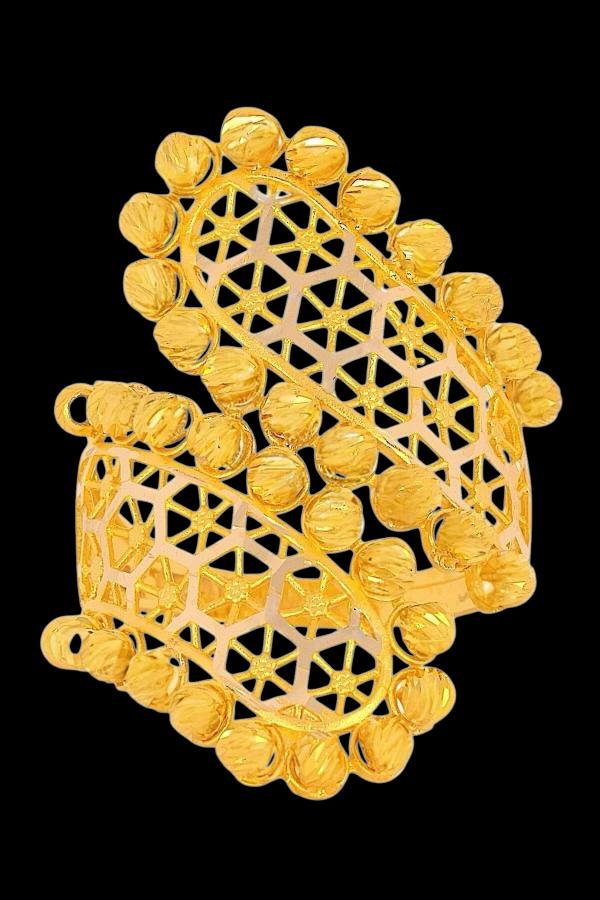 Cigold Taşsız Yüzük 14 Ayar Altın 4.07 Gr OA-K21801029045