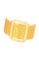 Cigold Taşsız Yüzük 14 Ayar Altın 4.08 Gr OA-K21801029056