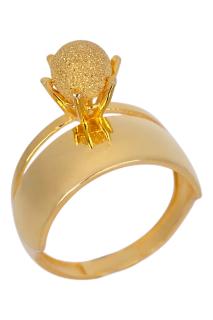 Cigold Taşsız Yüzük 14 Ayar Altın 4.19 Gr OA-K21901028932