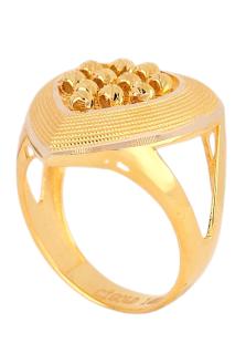 Cigold Taşsız Yüzük 14 Ayar Altın 4,34 Gr OA-K21501028923