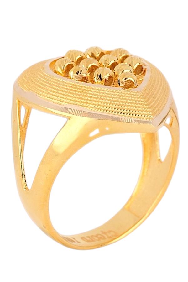 Cigold Taşsız Yüzük 14 Ayar Altın 4,34 Gr OA-K21501028923