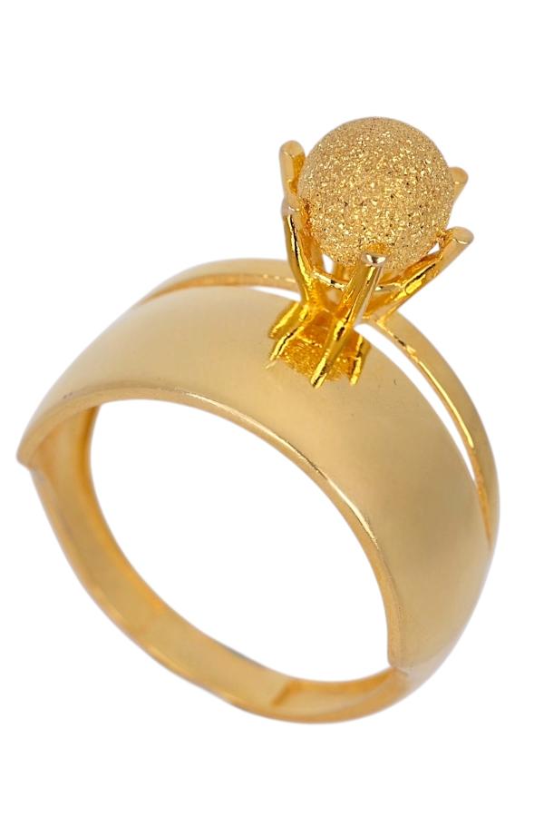 Cigold Taşsız Yüzük 14 Ayar Altın 4.34 Gr OA-K22001028933