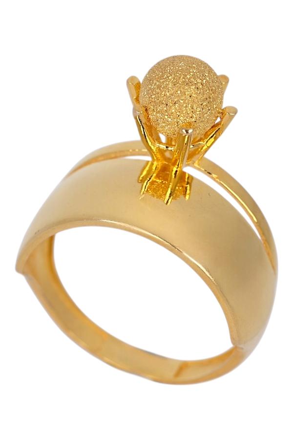 Cigold Taşsız Yüzük 14 Ayar Altın 4.34 Gr OA-K22001028933
