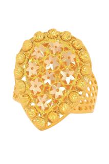 Cigold Taşsız Yüzük 14 Ayar Altın 5.55 Gr OA-K21901029047