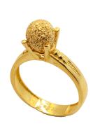 Cigold Taşsız Yüzük 22 Ayar Altın 4.17 Gr OA-C11501027637