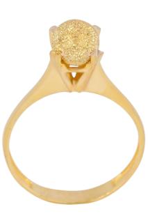 Cigold Taşsız Yüzük 8 Ayar Altın 1.92 Gr OA-K21501028980